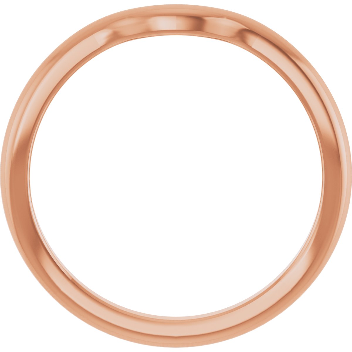 Accented Engagement Ring or Band