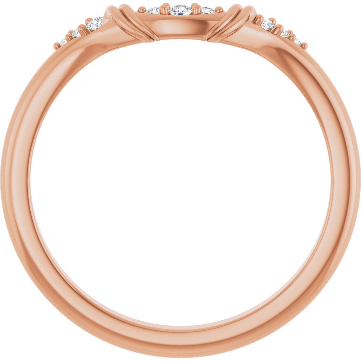 Contour Band