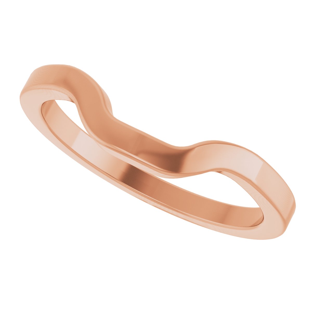 Bezel-Set Accented Engagement Ring or Band