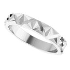 Geometric Flat Band