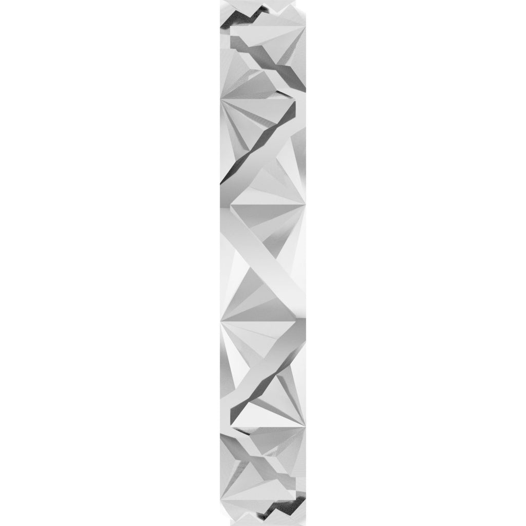 Geometric Flat Band