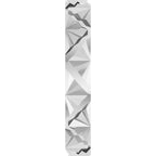Geometric Flat Band