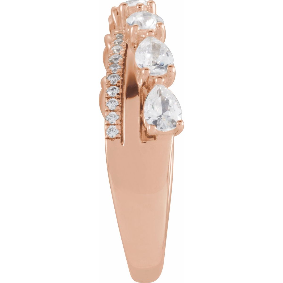 Accented Ring