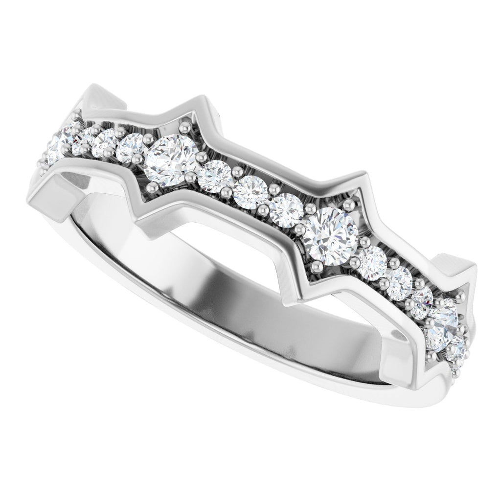 Anniversary Band