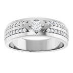 Accented Band