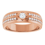 Accented Band