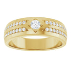 Accented Band
