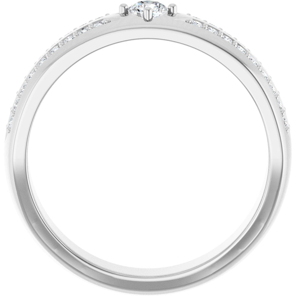 Accented Band