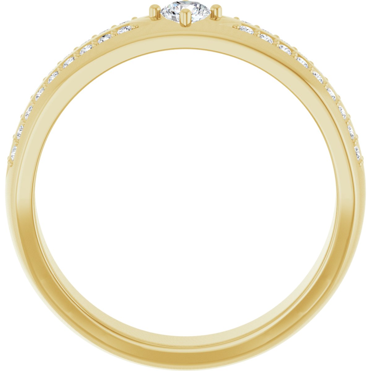 Accented Band