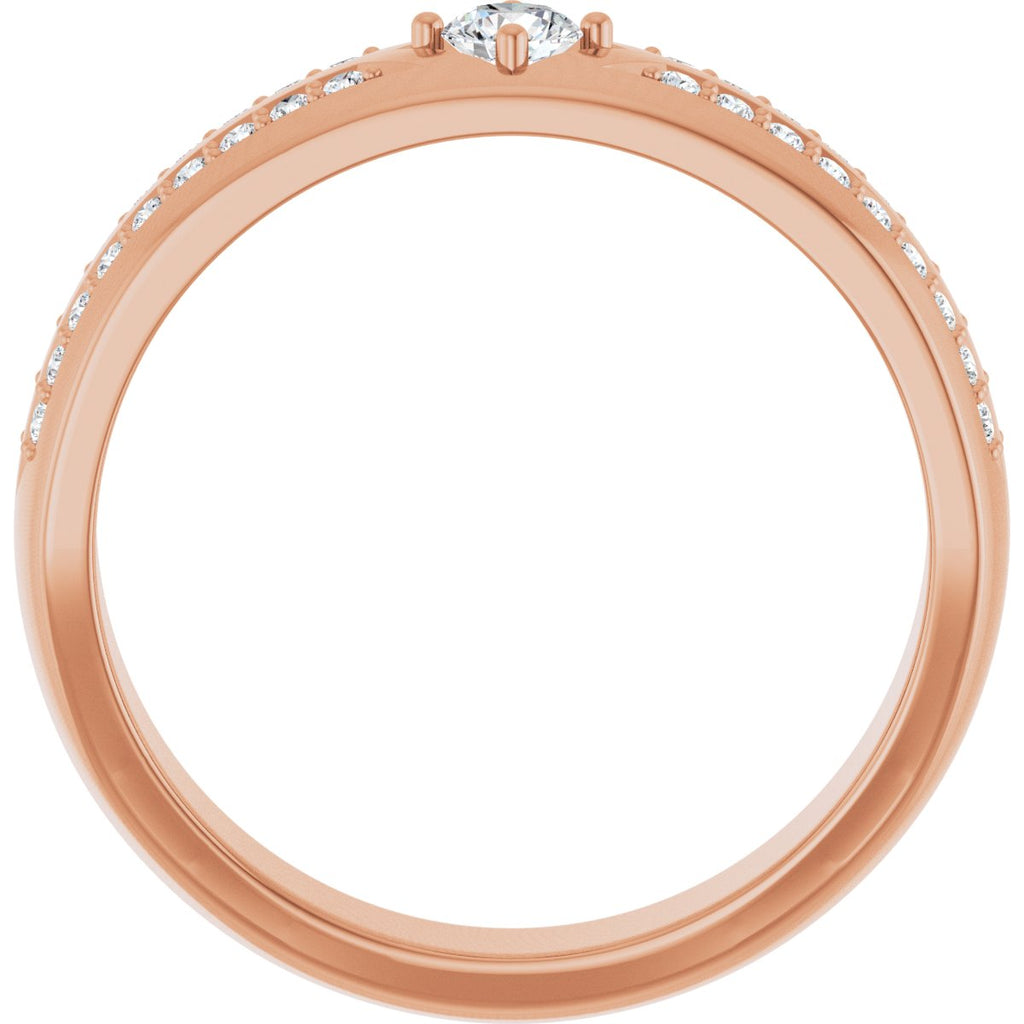 Accented Band