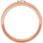 Accented Band