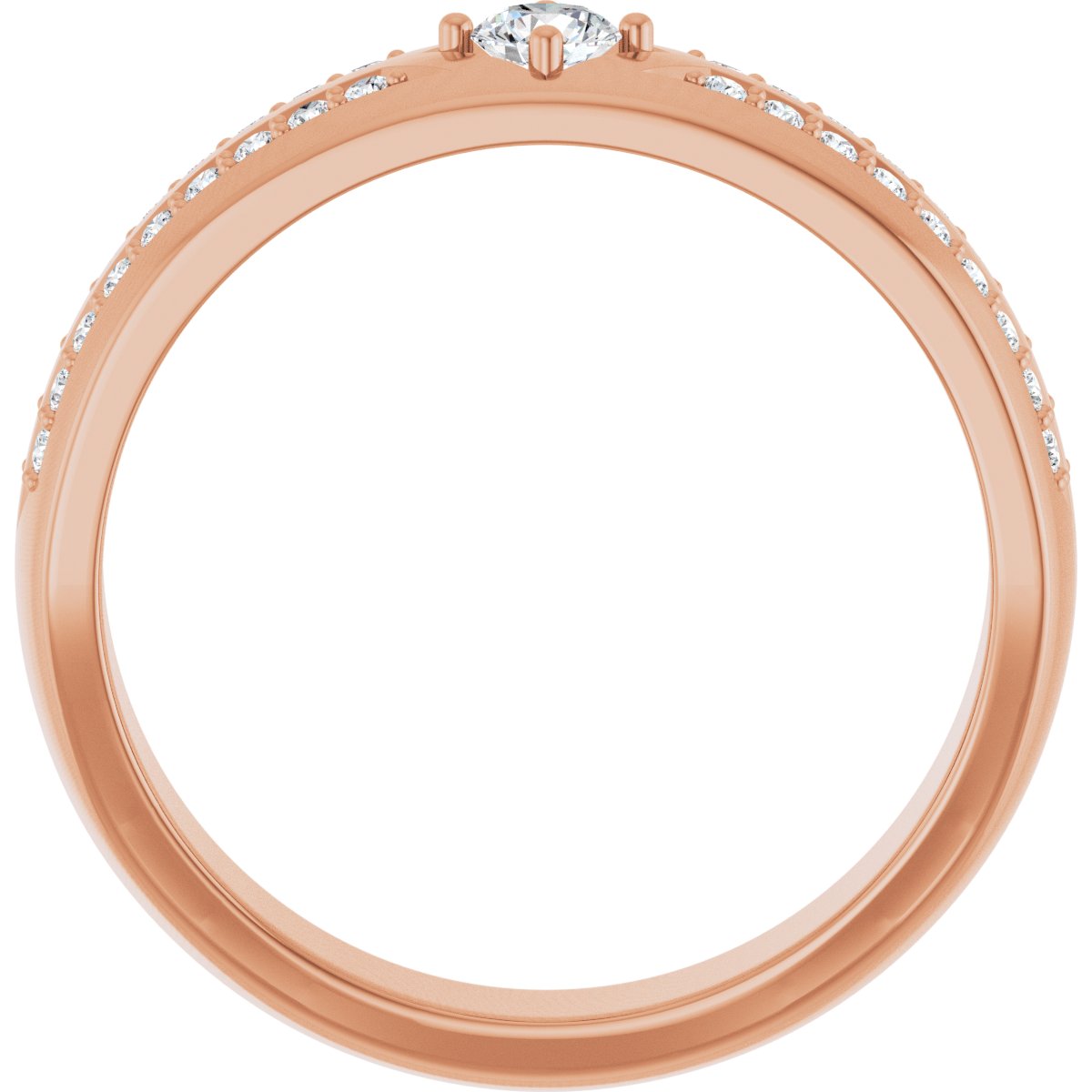 Accented Band