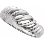 Wrap Dome Ring