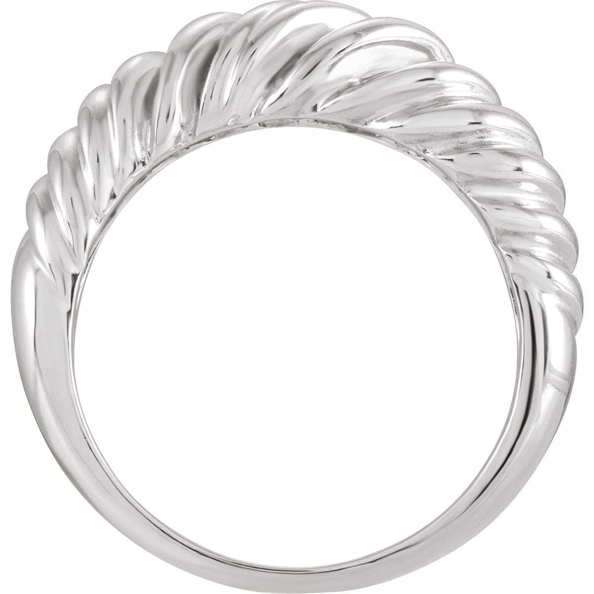 Wrap Dome Ring