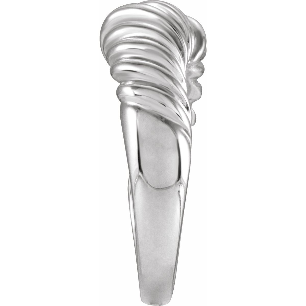 Wrap Dome Ring