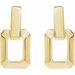Geometric Earrings