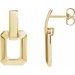 Geometric Earrings