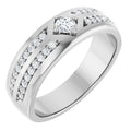 Accented Band