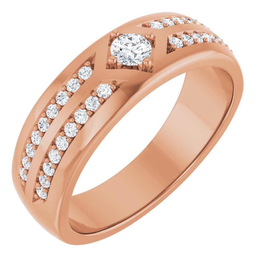 Accented Band