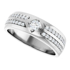 Accented Band