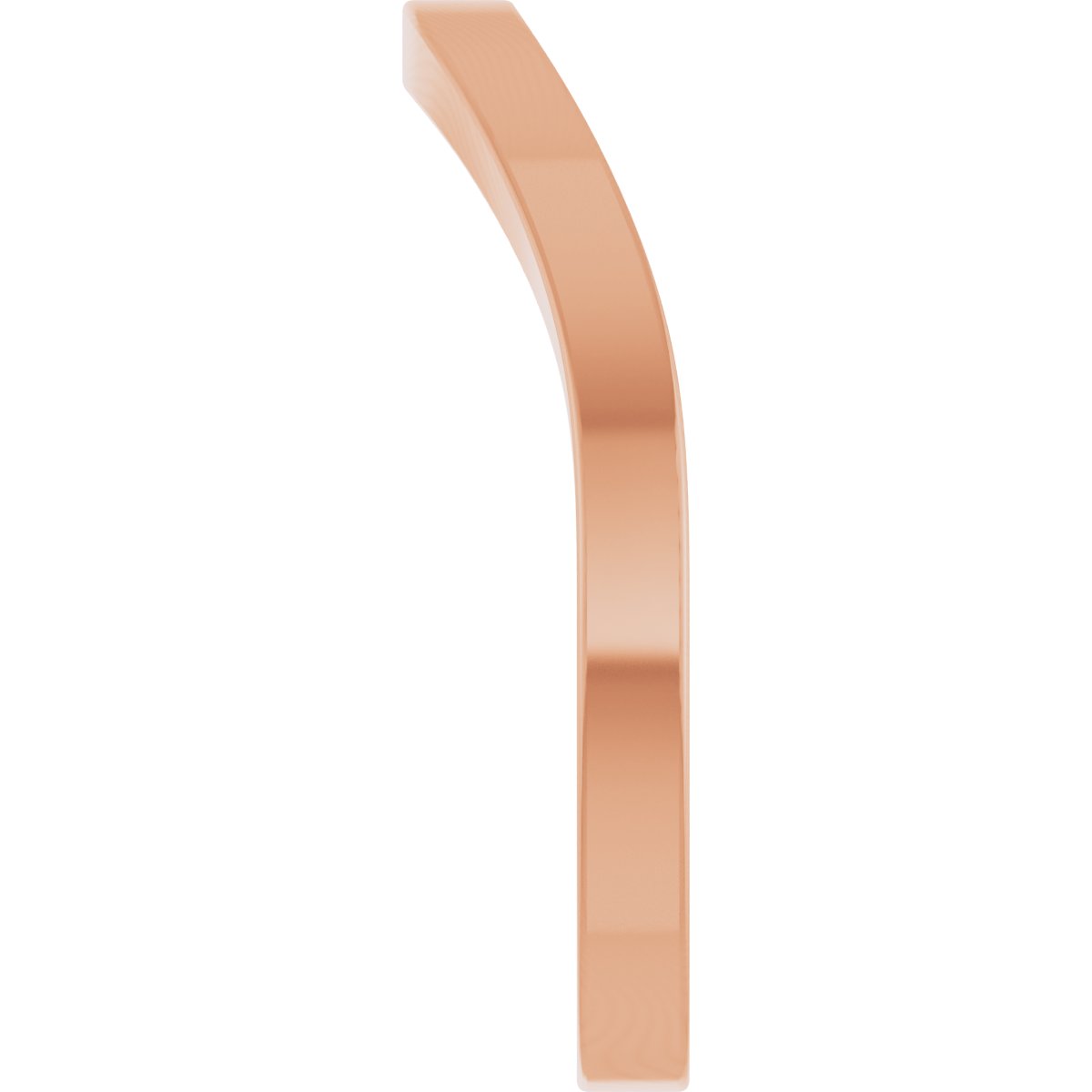 Half-Bezel Two-Stone Engagement Ring or Band