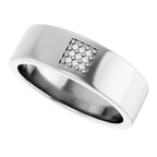 Accented Band