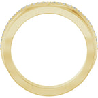 Contour Band