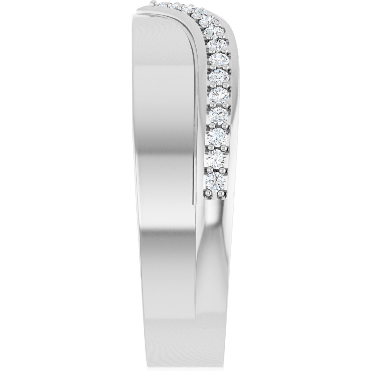Contour Band
