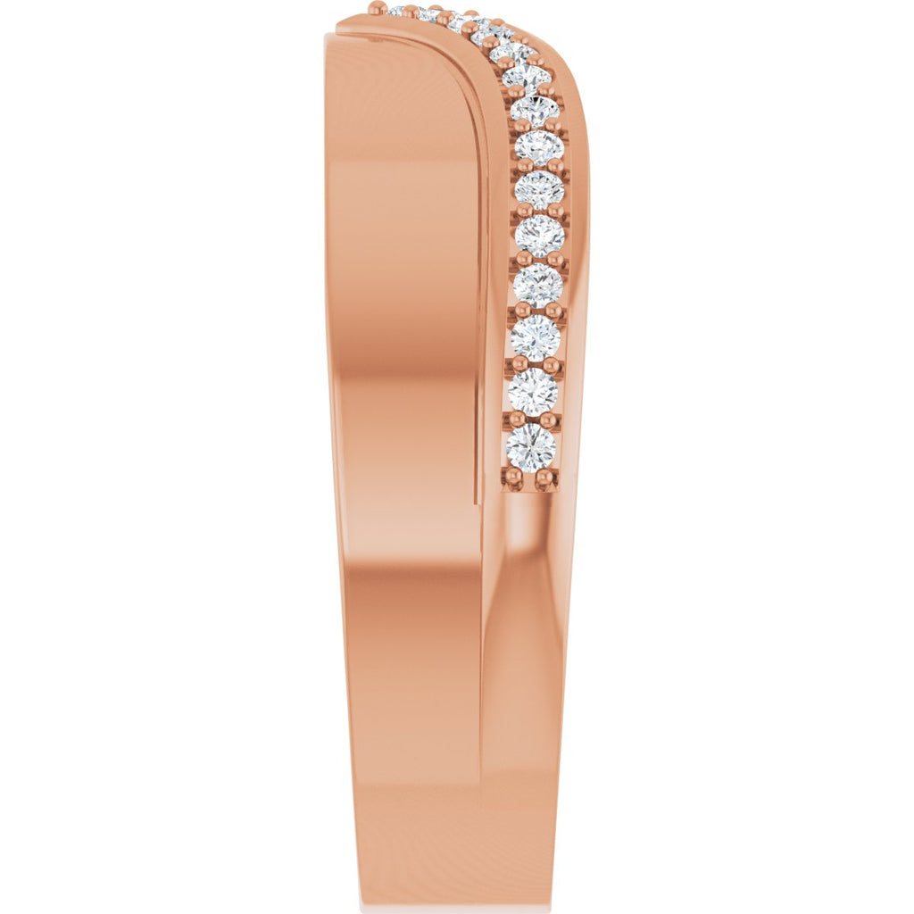 Contour Band