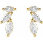 Accented Earrings