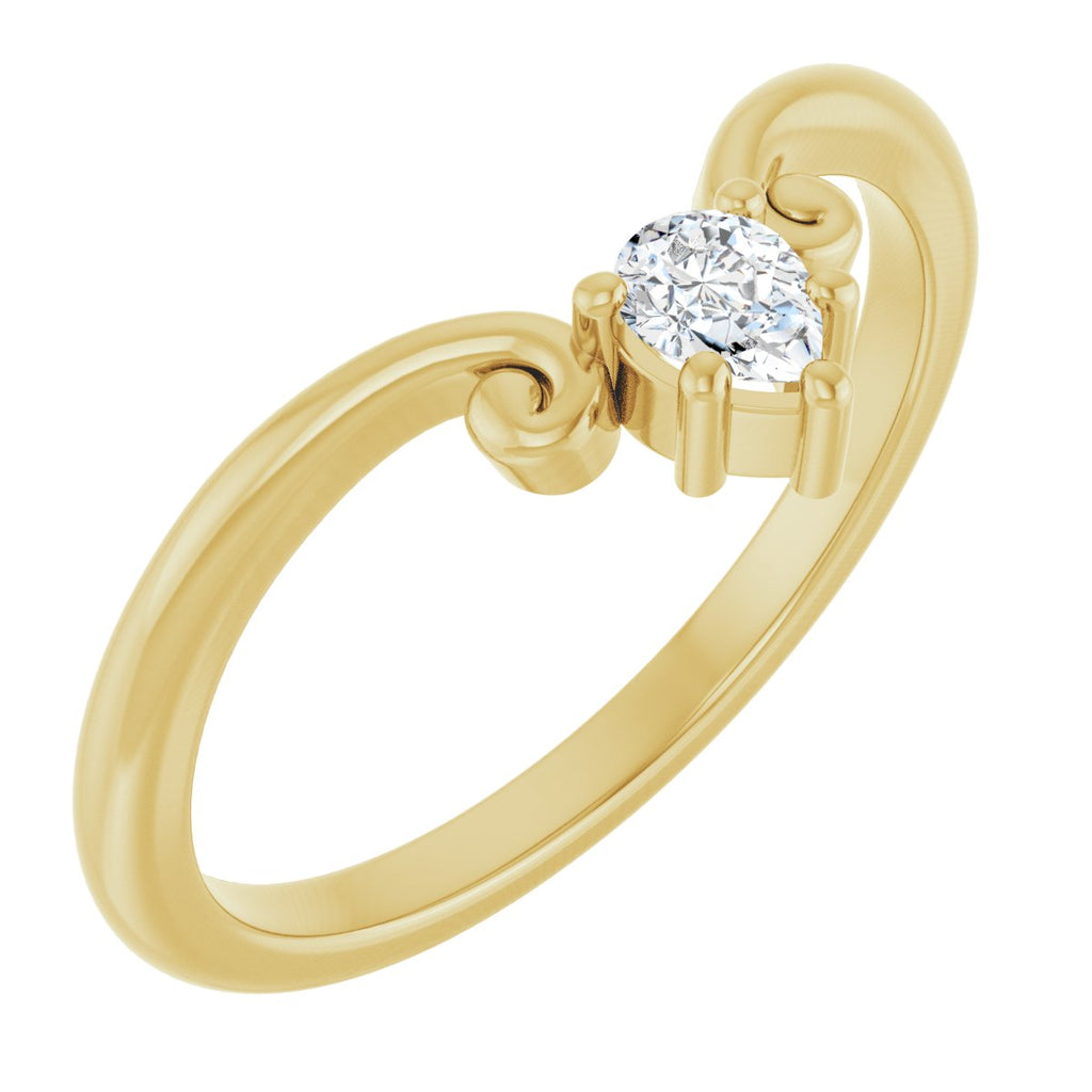 Contour Band
