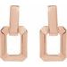Geometric Earrings
