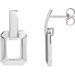 Geometric Earrings