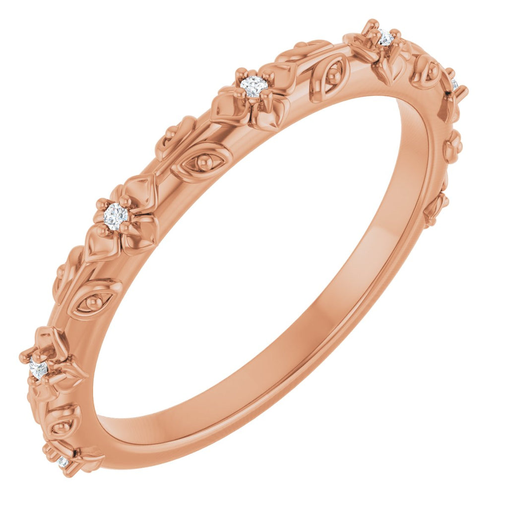 Floral Band