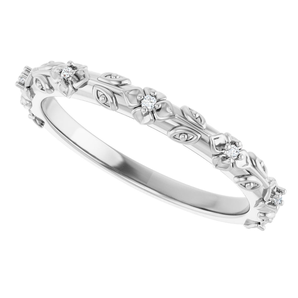Floral Band