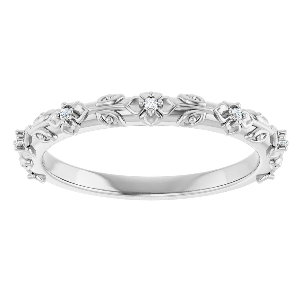 Floral Band