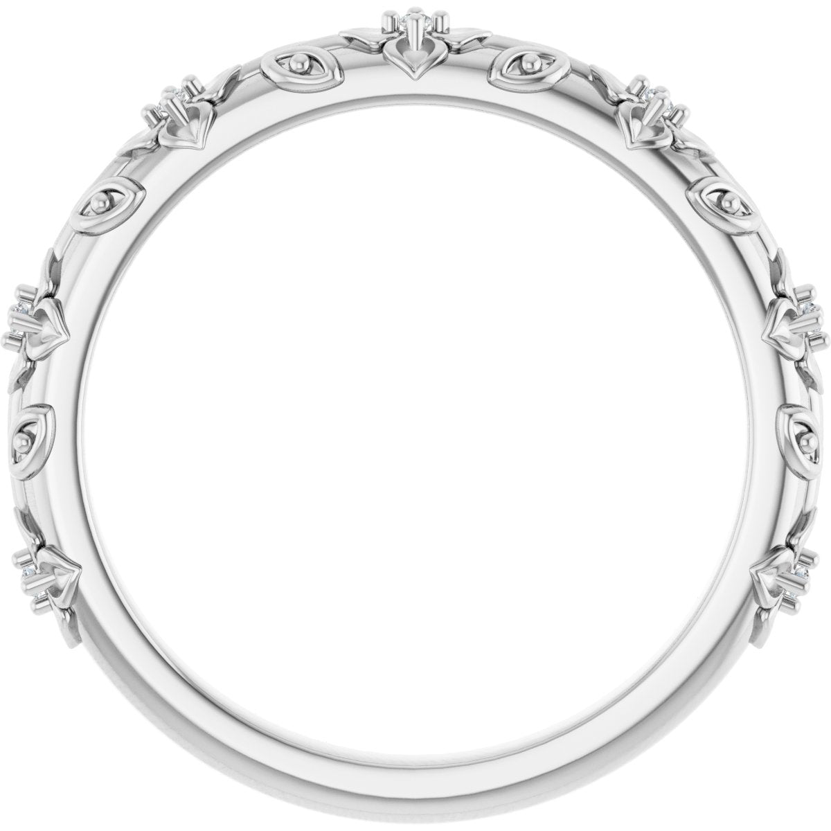 Floral Band