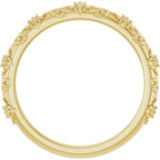 Floral Band