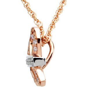 Me and My Two Friends® Necklace or Pendant