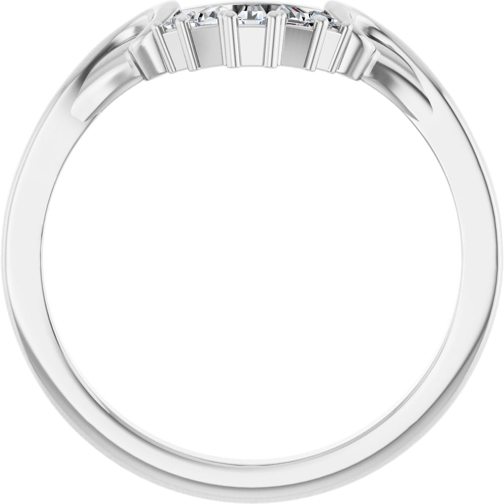 Contour Band