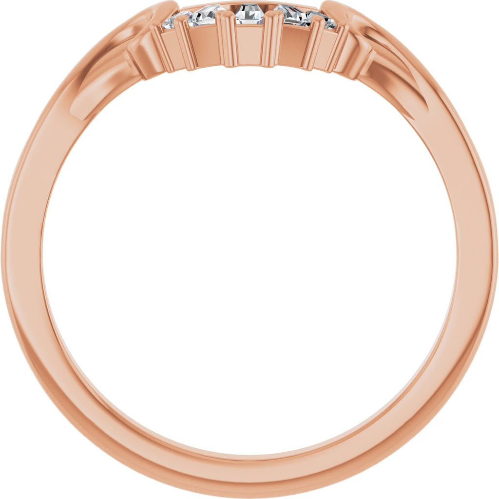 Contour Band