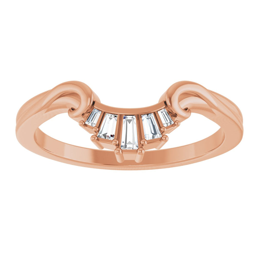 Contour Band