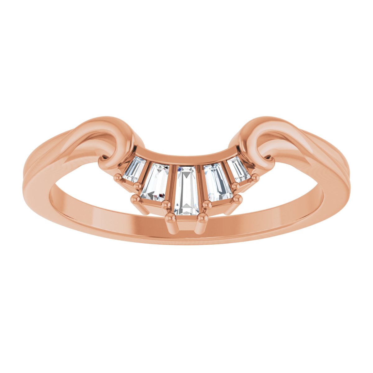 Contour Band