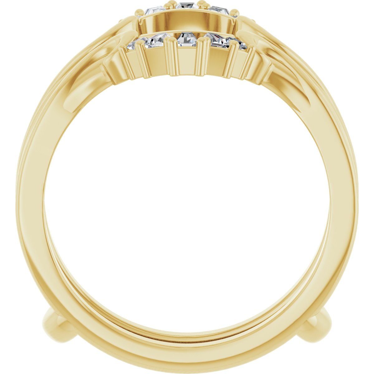 Ring Guard
