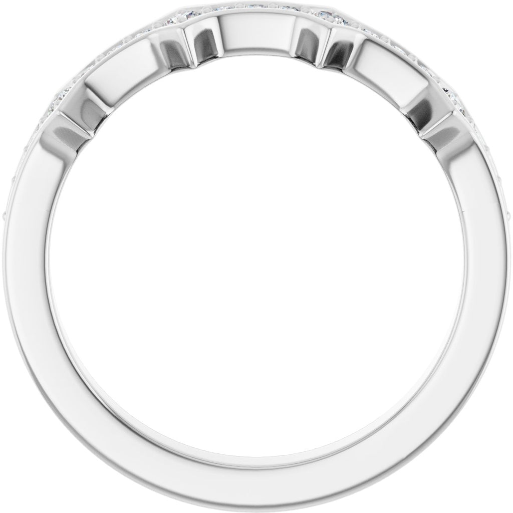 Anniversary Band