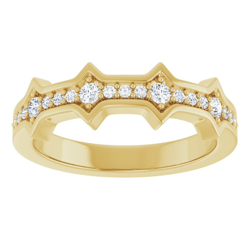 Anniversary Band
