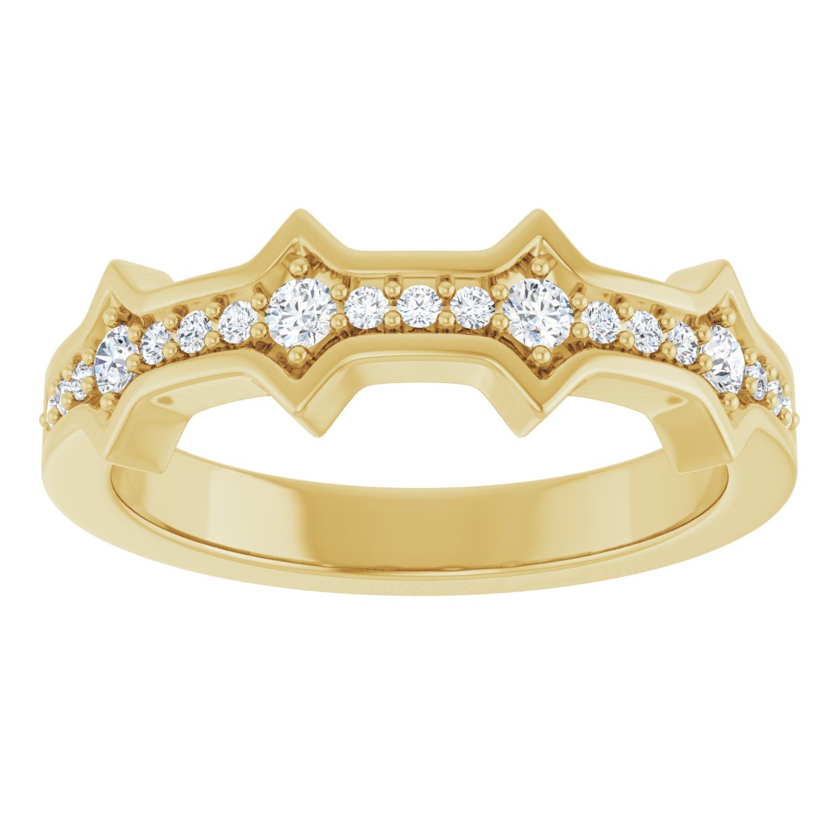 Anniversary Band