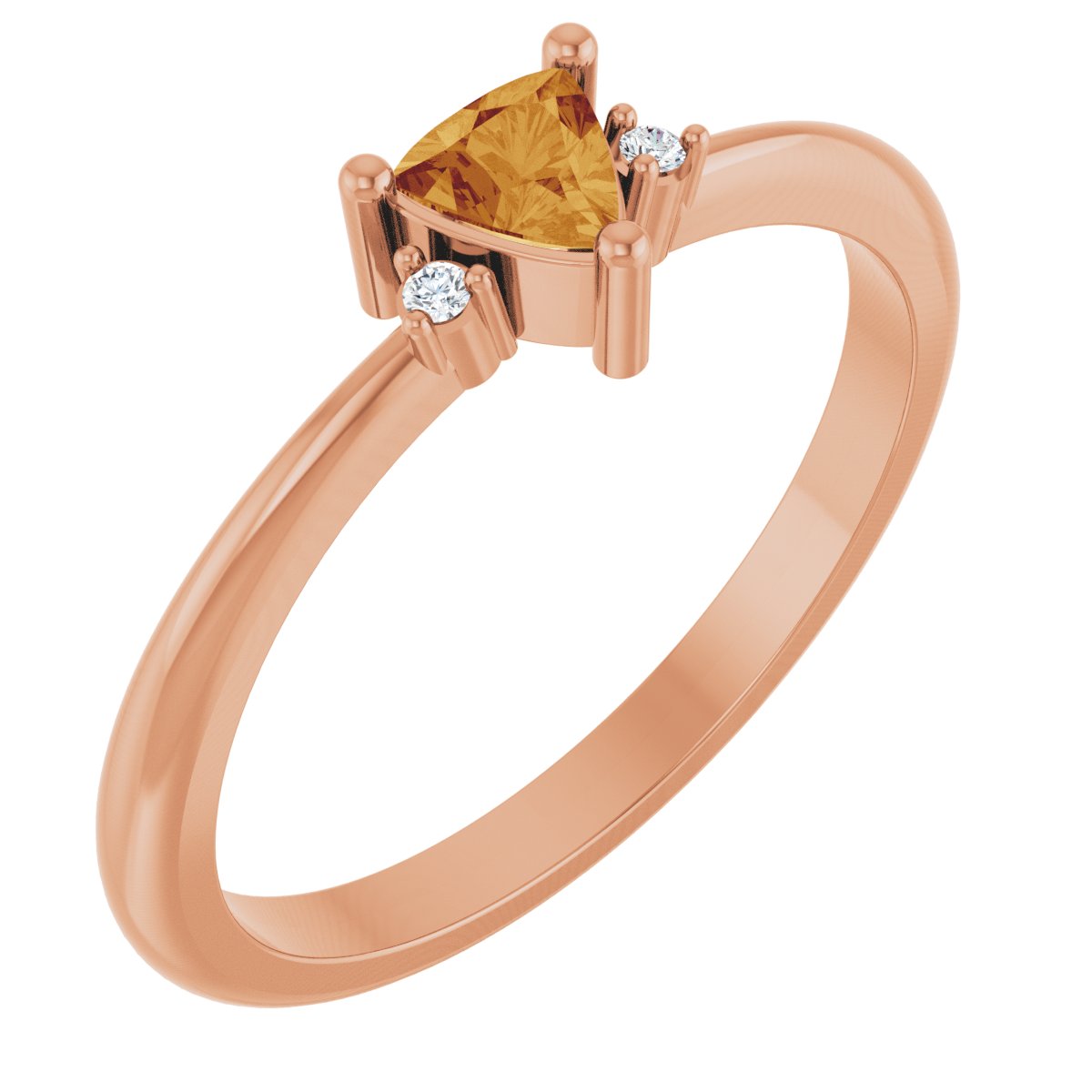 Accented Ring
