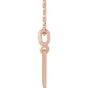 Faith Over Fear Neckalce or Pendant