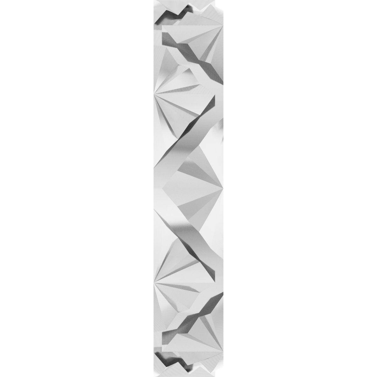 Geometric Flat Band